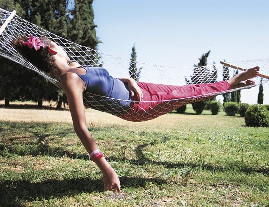 que hacer para poder dormir con calor
